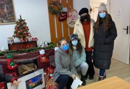 „Cartea mea e pentru tine” - Activitate umanitară la Liceul „Regina Maria” Dorohoi