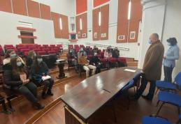 Colegiul Național „Grigore Ghica” Dorohoi – „CNGG cu Bucurie și la anul tot așa să ne fie!”