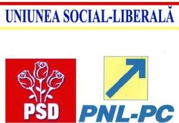 Vezi cum și-a împărțit USL-ul teritoriul pentru alegerile din 2012