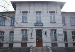 Succes CNGG Dorohoi la Concursul de Chimie Acad. Cristofor Simionescu