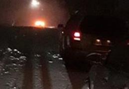 Accident! Două autoturisme s-au ciocnit pe drumul Dorohoi – Botoșani