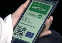 Schimbări majore în Italia! Intră în vigoare din ianuarie! Ce se întâmplă cu certificatul verde al românilor din străinătate