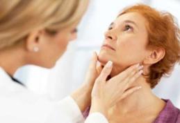 Efectul sării iodate asupra tiroidei