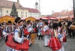 Botoșaniul prezent la a V-a ediție a Festivalului Naţional al Datinilor şi Obiceiurilor