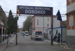 Spitalul Dorohoi mulțumește pentru sprijinul acordat prin sponsorizări și donații