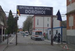 Spitalul Municipal Dorohoi: „Sfârșitul unui an reprezintă obiective, realizări și speranțe de viitor”