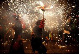 Sfaturi pentru prevenirea situațiilor de urgență în noaptea dintre ani