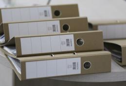 Instituţiile publice nu mai au voie de astăzi să solicite copii de pe avize sau alte documente emise de către alte instituţii ale statului