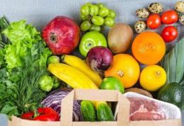 Fructe și legume pe care să nu le păstrezi împreună