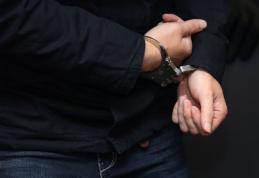 Bărbat de 45 de ani reținut pentru viol