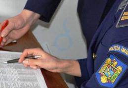 30 de posturi vacante scoase la concurs