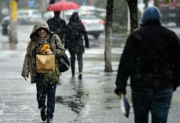 Gerul Bobotezei, înlocuit de temperaturi de primăvară. Explicaţii despre valul de căldură