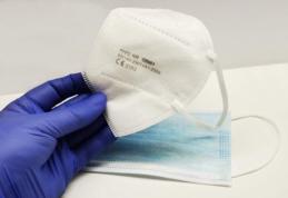 Masca FFP2 sau de tip medical devine obligatorie în toate spațiile