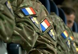 Ministerul Apărării Naționale continuă procesul de recrutare pentru îndeplinirea serviciului militar în rezervă, în calitate de rezervist voluntar