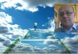 Colectivul Spitalului Municipal Dorohoi deplȃnge stingerea neașteptată din viață a doctorului ALEXA OVIDIU-NICOLAE