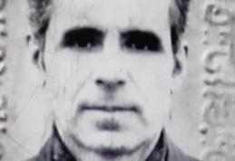 Bătrân dat dispărut de familie. Anunțați Poliția dacă îl vedeți!