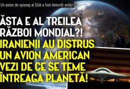 Vezi de ce se teme întreaga planetă! Ăsta e al treilea război mondial?! 