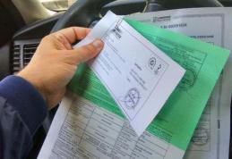 Prețul poliței RCA, cel mai mare din ultimii șase ani. Ce poți face dacă ești păgubit de un șofer fără asigurare