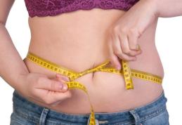 Încearcă băutura asta miraculoasă dacă vrei să scapi de burtă!