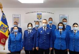 Jurământul militar - Legământ sacru faţă de ţară