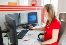 Pedeapsa primită de un botoșănean pentru mai multe apeluri false la 112