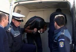 Botoșăneni luați pe sus și duși direct în penitenciar pentru conducere fără permis