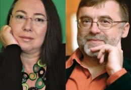 Poeți în dialog la Memorialul Ipotești: Anca Mizumschi și Matei Vișniec