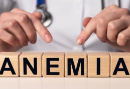 Ce este anemia dureroasă