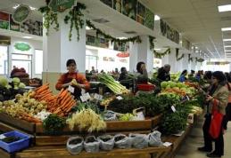 Lovitură pentru micii producători agricoli. Vor plăti impozit pe venit