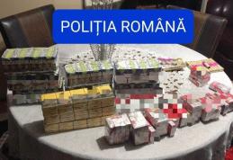 Percheziții în județul Botoșani. Vezi ce au căutat polițiștii!