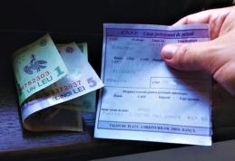 Ce trebuie să facă pensionarii care vor să primească talonul mov de pensie în format electronic