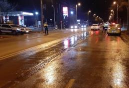 Acțiune a polițiștilor botoșăneni pentru prevenirea accidentelor rutiere cauzate de consumul de alcool
