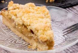 Prăjitură cât bați din palme