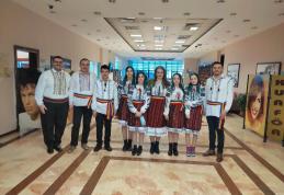 Școala Profesională Smârdan: Prima mobilitate din cadrul proiectului Erasmus+, cu titlul „Bright careers”