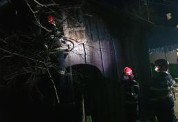 Două familii din comunele Cordăreni și Ibănești la un pas să rămână fără acoperiș deasupra capului - FOTO