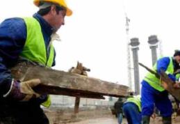 ITM Botoșani: Avertisment pentru angajatori şi angajaţi în caz de temperaturi extreme scăzute