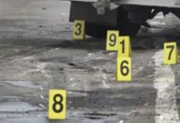 Pieton accidentat în timp ce încerca să traverseze prin loc nepermis