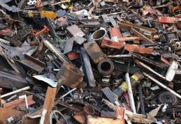 Primăria Ibănești organizează licitație publică pentru vânzarea de fier vechi