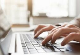 Dotări cu echipamente la Școala Gimnazială „Ioan Cernat” Havârna