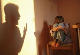 Bărbat reținut pentru violență în familie