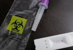 Peste 200.000 de teste rapide pentru depistarea infecției cu virusul SARS-COV-2 au ajuns la IȘJ Botoșani