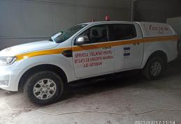 ISU Botoșani, beneficiar al unui proiect transfrontalier: Prevenirea Dezastrelor Naturale și Cauzate de Om la Granița Româno-Ucraineană