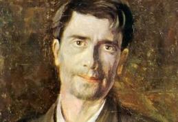 Muzeul Județean Botoșani, eveniment cultural: Omagiu lui Ștefan Luchian – 154 de ani de la naștere