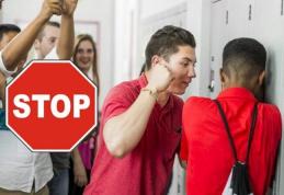 Patru unități de învățământ din Botoșani vor participa la un proiect pentru reducerea violenței
