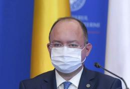 Ministrul de Externe: România va sprijini Ucraina cu echipamente militare în cazul unor astfel de solicitări