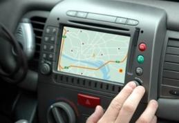Un șofer s-a rătăcit într-o pădure din Suceava. Acesta a programat GPS-ul să-l ducă acasă, în Galați