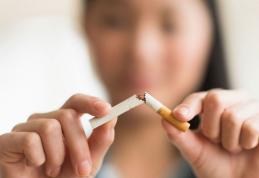 Metode prin care poți renunța ușor la fumat