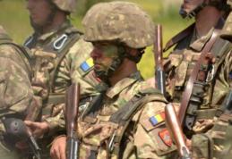 Ce se întâmplă dacă refuzi încorporarea în caz de război. Categoria de vârstă vizată