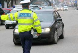 Nu a oprit la semnalele polițiștilor! Ce au descoperit oamenii legii