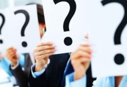 De astăzi, 1 februarie, va începe un nou recensământ al populației